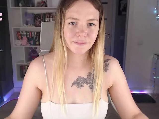 Naked Room EmmaBryan 