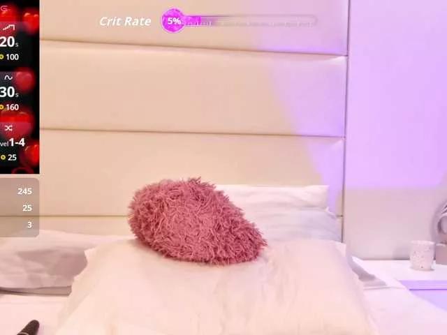 EmmaGold from BongaCams