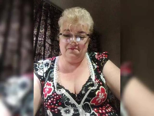 EugeniaLady from BongaCams is Freechat