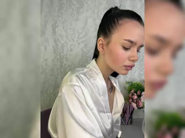 EvaDesire from BongaCams is Freechat