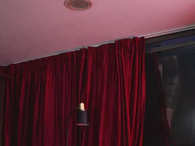 EvelynEvyy from BongaCams