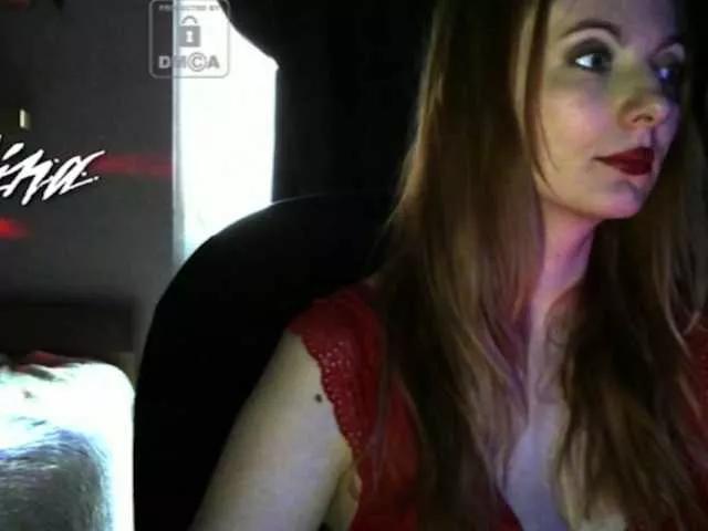 EXTASYmina from BongaCams is Freechat