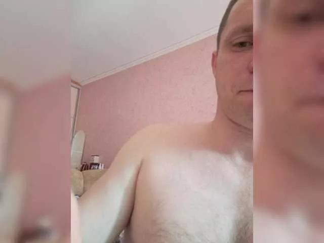 Naked Room Fander1991-1 