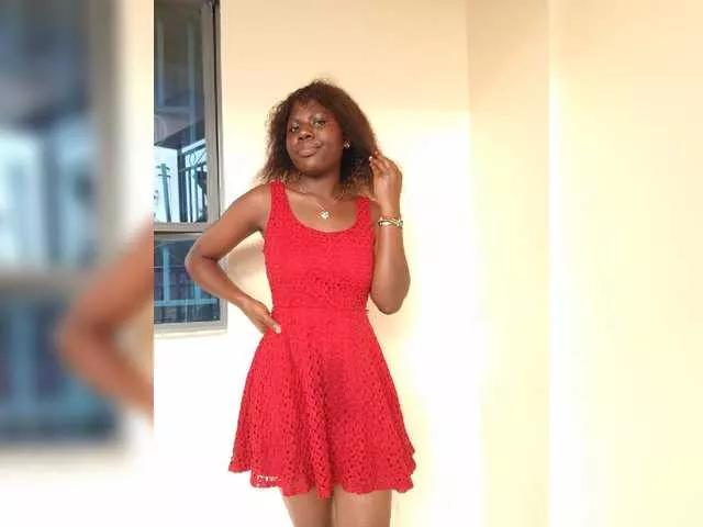 Naked Room FelistaKeneddy 