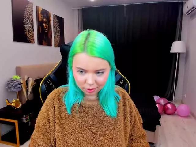 FunnyVibe from BongaCams