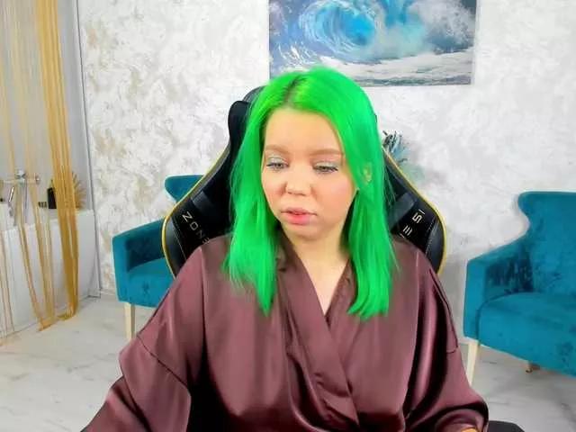 FunnyVibe from BongaCams