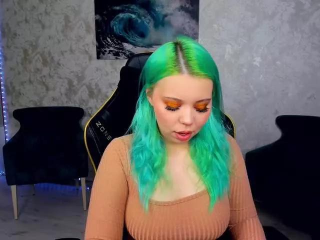 FunnyVibe from BongaCams
