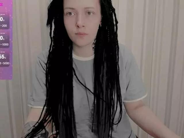 GeraBrown from BongaCams is Freechat