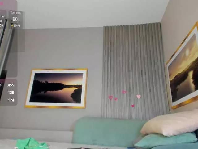 Hailey-Fox from BongaCams is Freechat