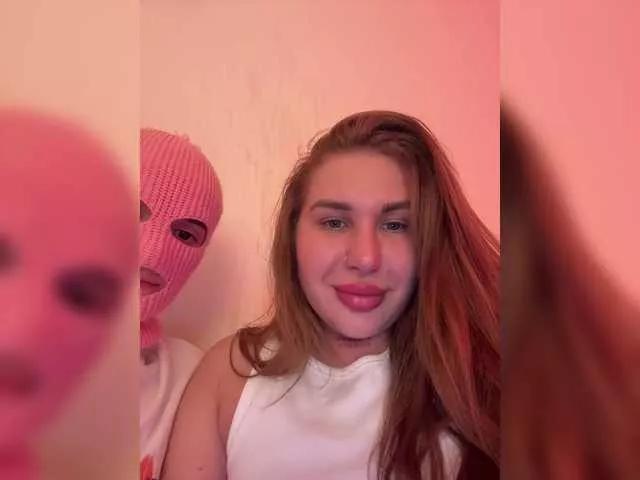 HannaSveet from BongaCams is Freechat