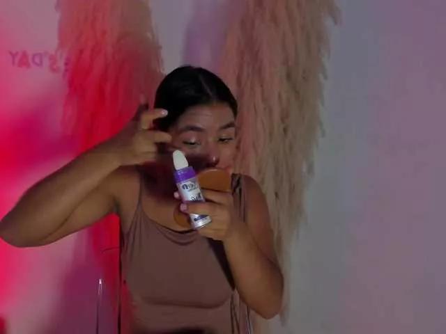 HayamiKioto from BongaCams