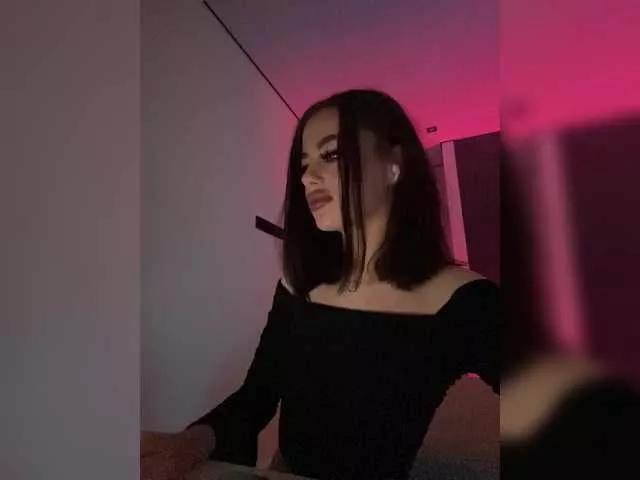 HotGirlEva from BongaCams is Freechat