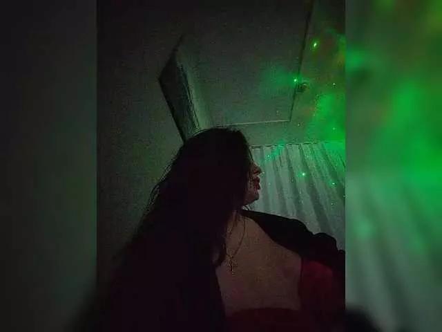 Naked Room IndikaSativa007 