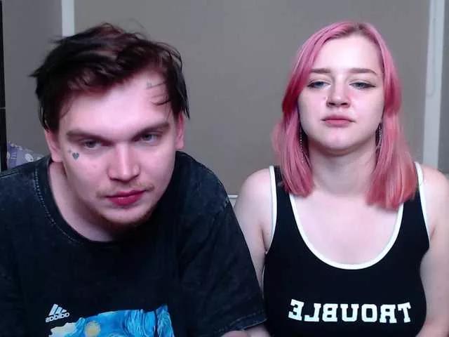 Naked Room JackOffJills 