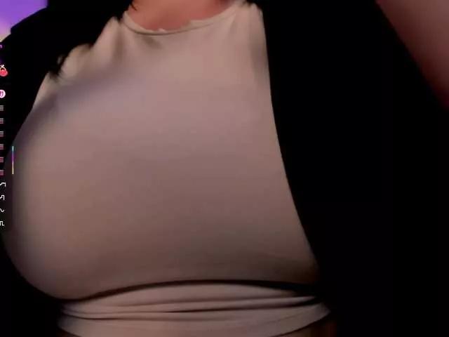 JennaOlson from BongaCams