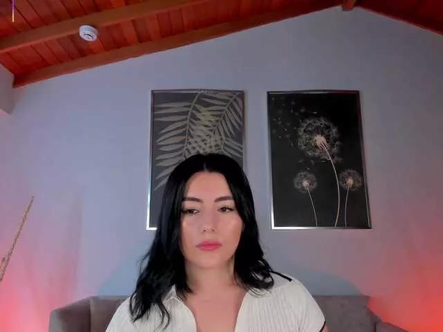 JennaOlson from BongaCams