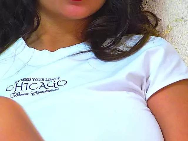 jessicacox from BongaCams