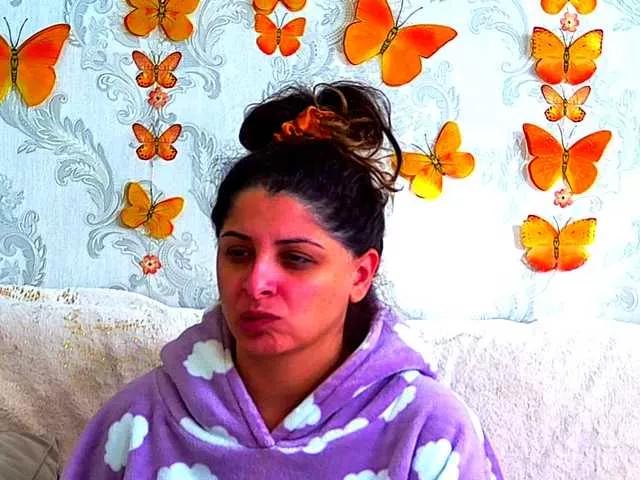 jessicacox from BongaCams