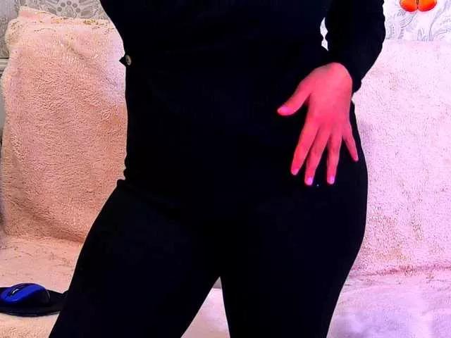 jessicacox from BongaCams