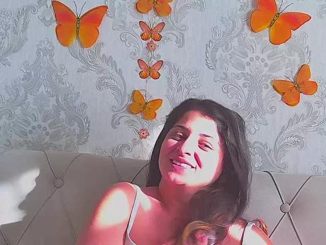 Naked Room jessicacox 