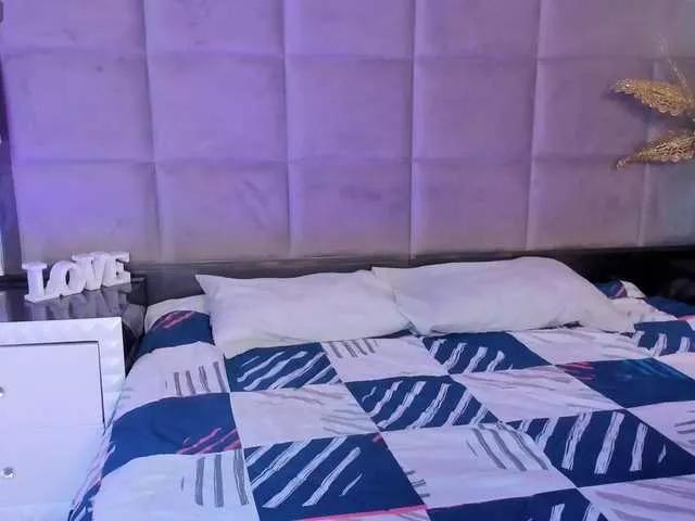 JoissMolli from BongaCams is Freechat