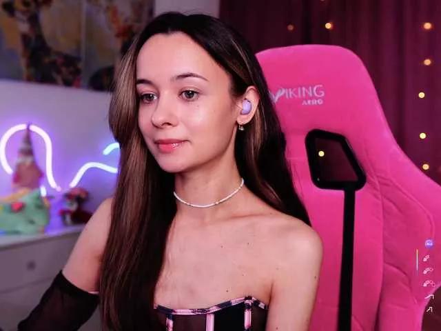 JuicyAngel from BongaCams is Freechat