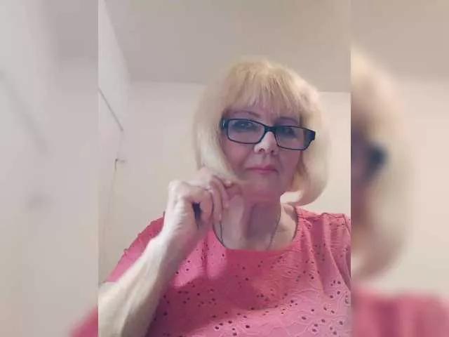 KASANDRABOLOSHKA from BongaCams is Freechat