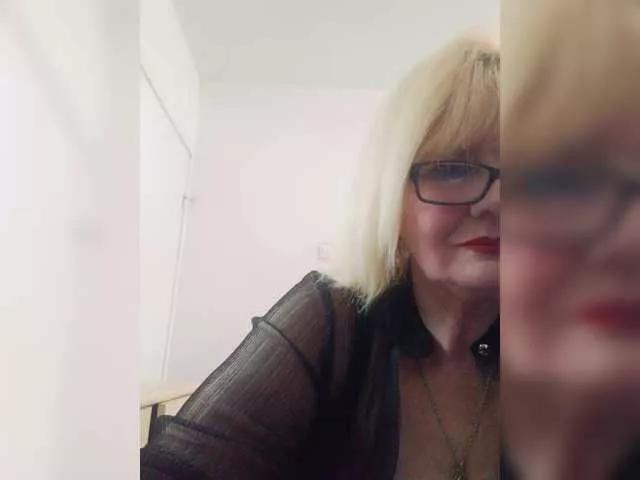 Naked Room KASANDRABOLOSHKA 