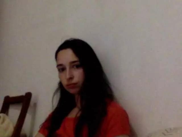 Naked Room Khrystyna 