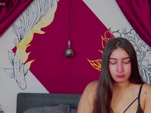 Naked Room kinkyzoeandema 