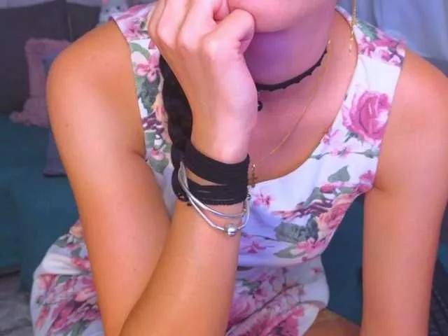 kisskitty from BongaCams