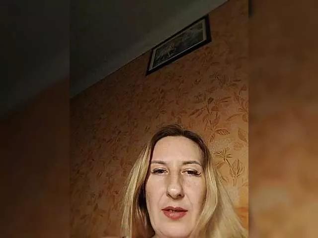 Naked Room Ksenia333 