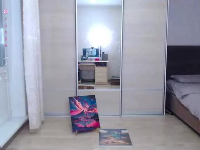 Lana--Nova from BongaCams