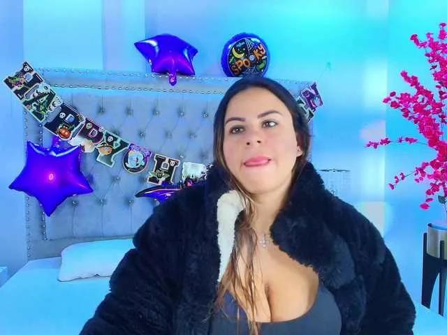 Lia-adams from BongaCams is Freechat