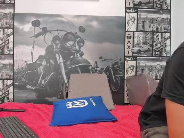 LightHaze from BongaCams is Freechat