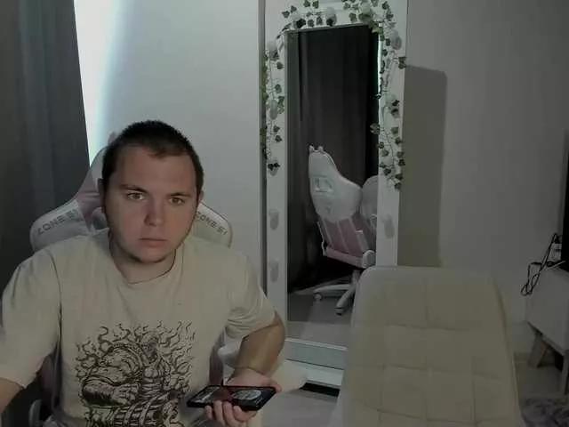 lissazmark2 from BongaCams