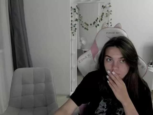 lissazmark2 from BongaCams