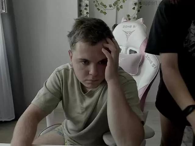 lissazmark2 from BongaCams