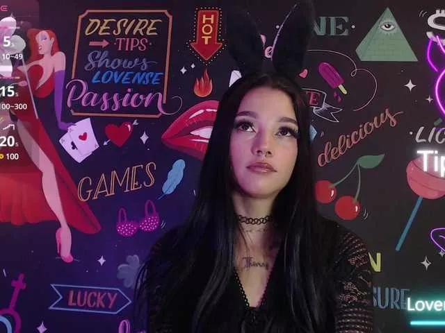 LolaLarsson from BongaCams is Freechat