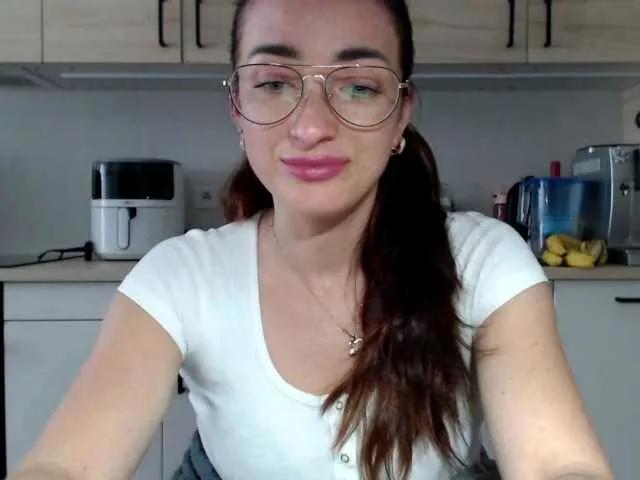 LorennePlay from BongaCams is Freechat