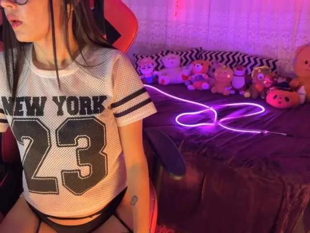 Luahot66 from BongaCams is Freechat