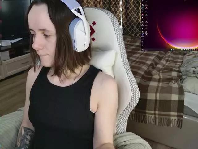 Naked Room LunaL0ve 