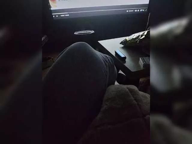 Naked Room LybimKa24 