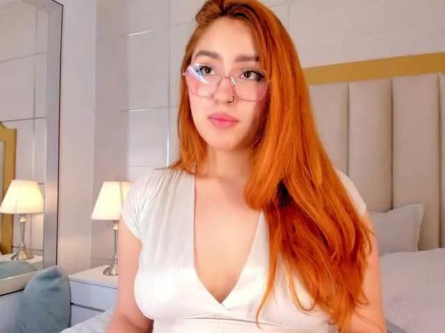 MaddieParker from BongaCams