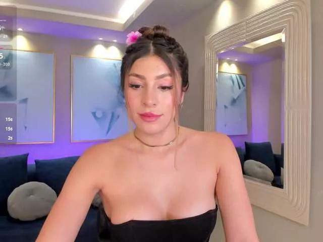 MaddisonTaylor from BongaCams
