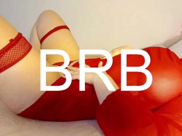 marry-evans from BongaCams
