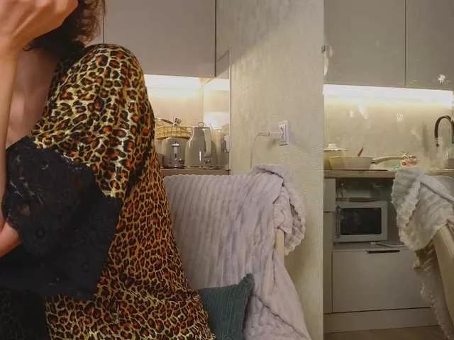 MaryDu from BongaCams is Freechat