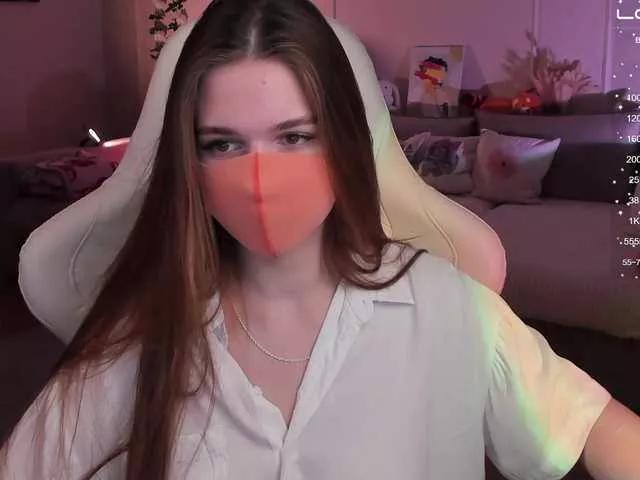 Naked Room Melissa-Fox 