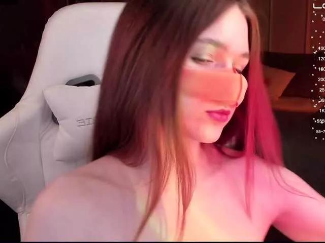 Naked Room Melissa-Fox 