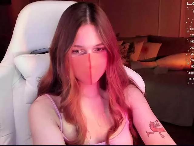 Naked Room Melissa-Fox 